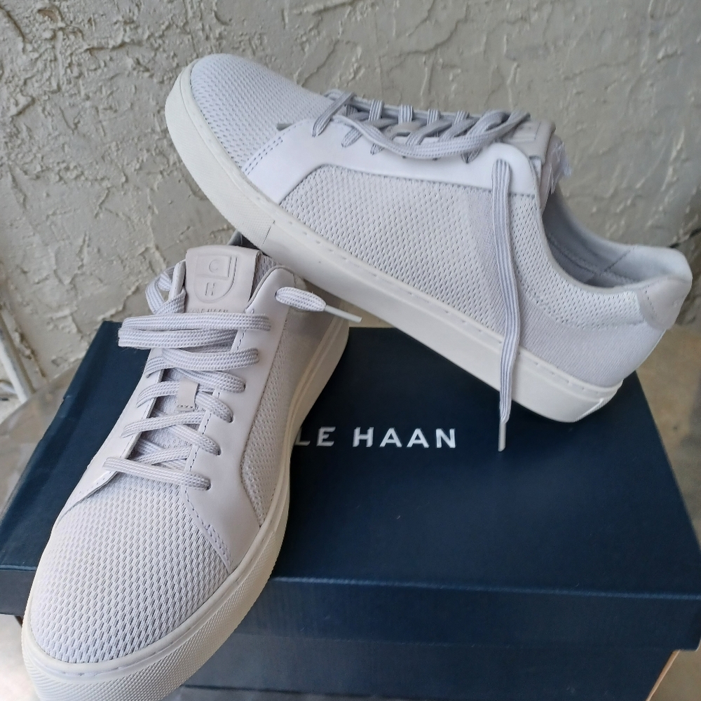 Cole Haan sneakers